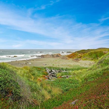 Sandborn Fort Bragg Dış mekan fotoğraf