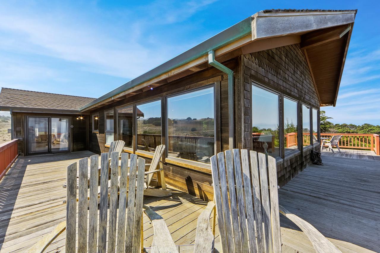 Sandborn Fort Bragg Dış mekan fotoğraf