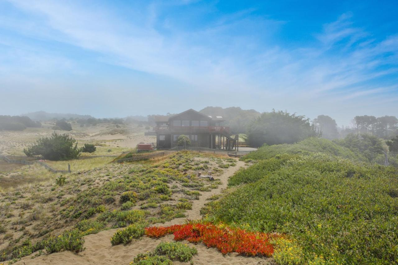 Sandborn Fort Bragg Dış mekan fotoğraf