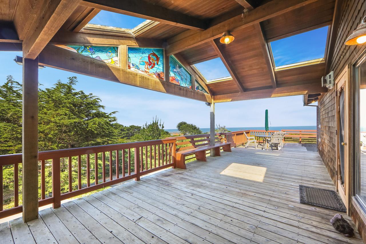Sandborn Fort Bragg Dış mekan fotoğraf