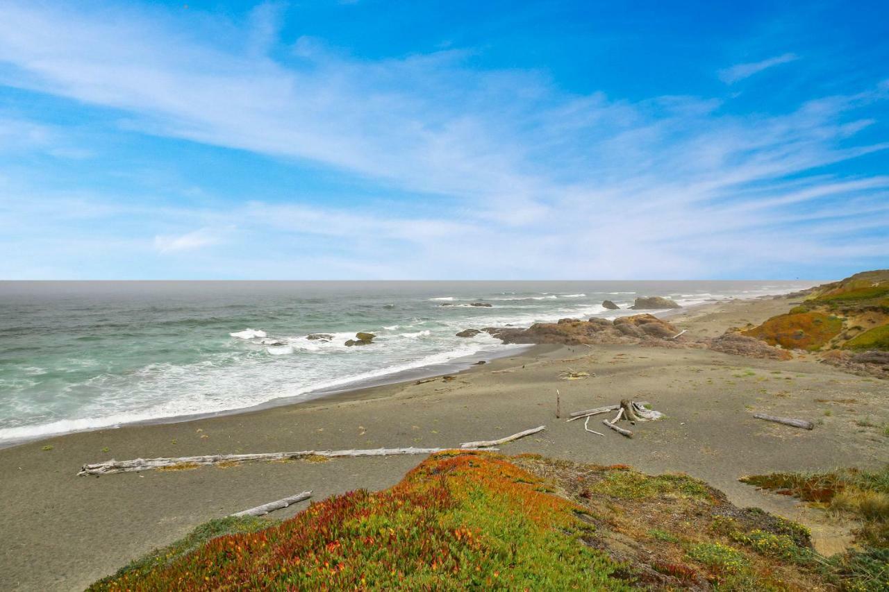 Sandborn Fort Bragg Dış mekan fotoğraf