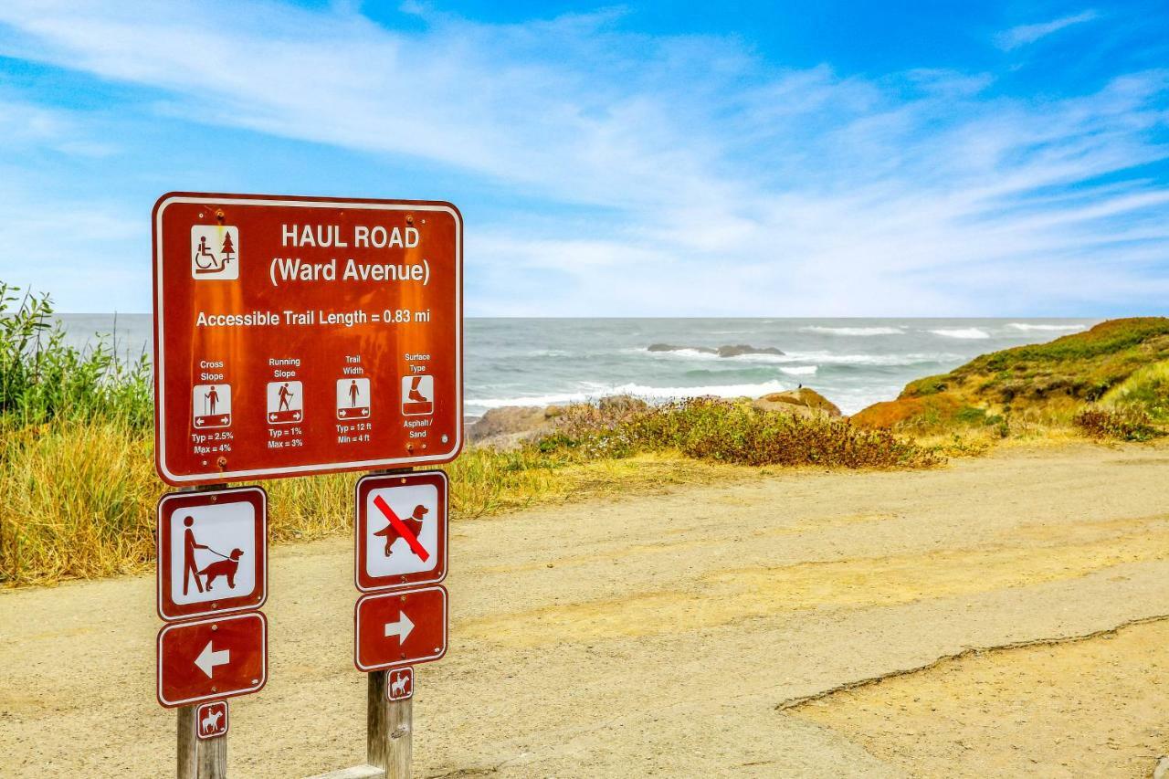 Sandborn Fort Bragg Dış mekan fotoğraf